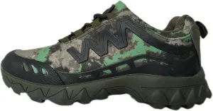 Waterproof Hiking Work Boots,Men's Tactical Boots,Outdoor Lightweight Work Boots,Breathable Desert Boots,for Outdoor Hiking, Rock Climbing, Hunting Etc