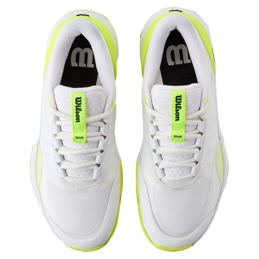 Wilson Womens Intrigue Tour Oz