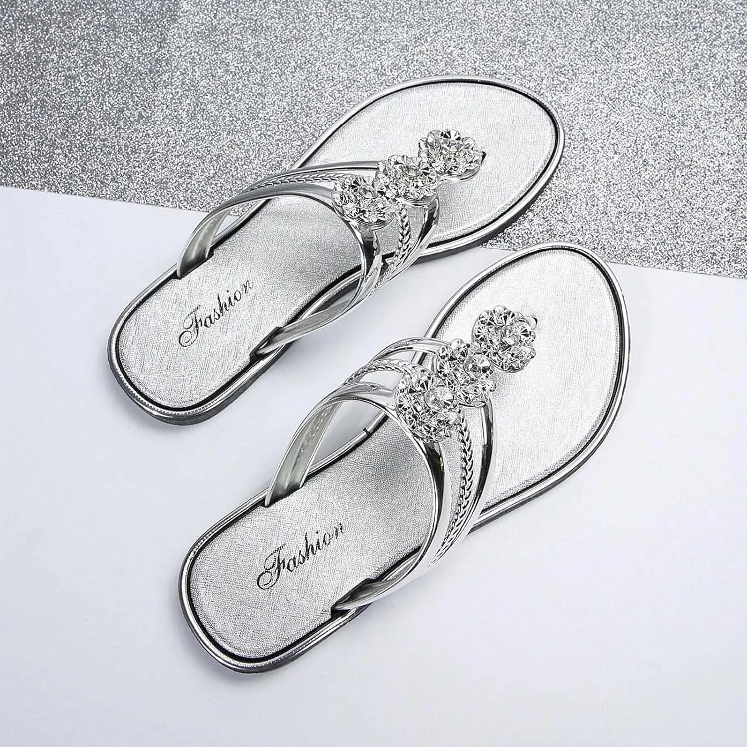Women's Sandals Women's Cross Strappy Sandals Women's Orthopedic Sandals Summer Comfortable Dress Flats Sandal