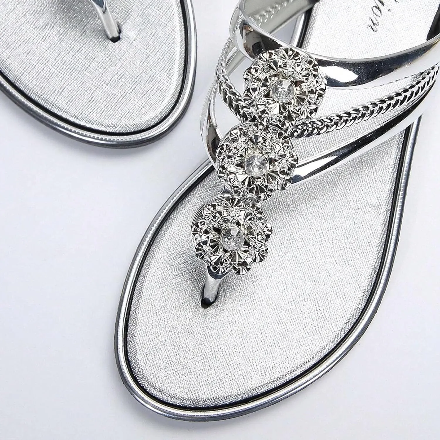Women's Sandals Women's Cross Strappy Sandals Women's Orthopedic Sandals Summer Comfortable Dress Flats Sandal