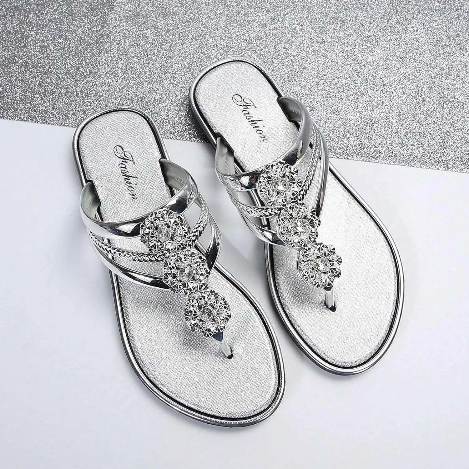 Women's Sandals Women's Cross Strappy Sandals Women's Orthopedic Sandals Summer Comfortable Dress Flats Sandal