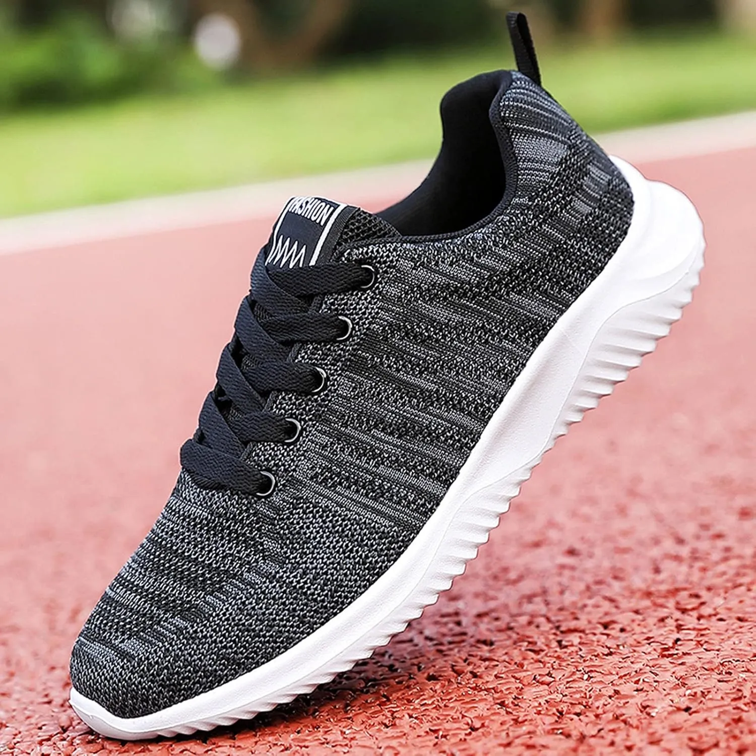 Womens Sneakers Black Sole Women's Wedge Sneakers High Heel Fashion Lightweight Walking Shoes Womens Wide Width Shoes Dressy Casual Running Shoes Womens Women's Non Slip Work Shoes Wide Width