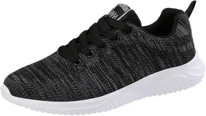 Womens Sneakers Black Sole Women's Wedge Sneakers High Heel Fashion Lightweight Walking Shoes Womens Wide Width Shoes Dressy Casual Running Shoes Womens Women's Non Slip Work Shoes Wide Width