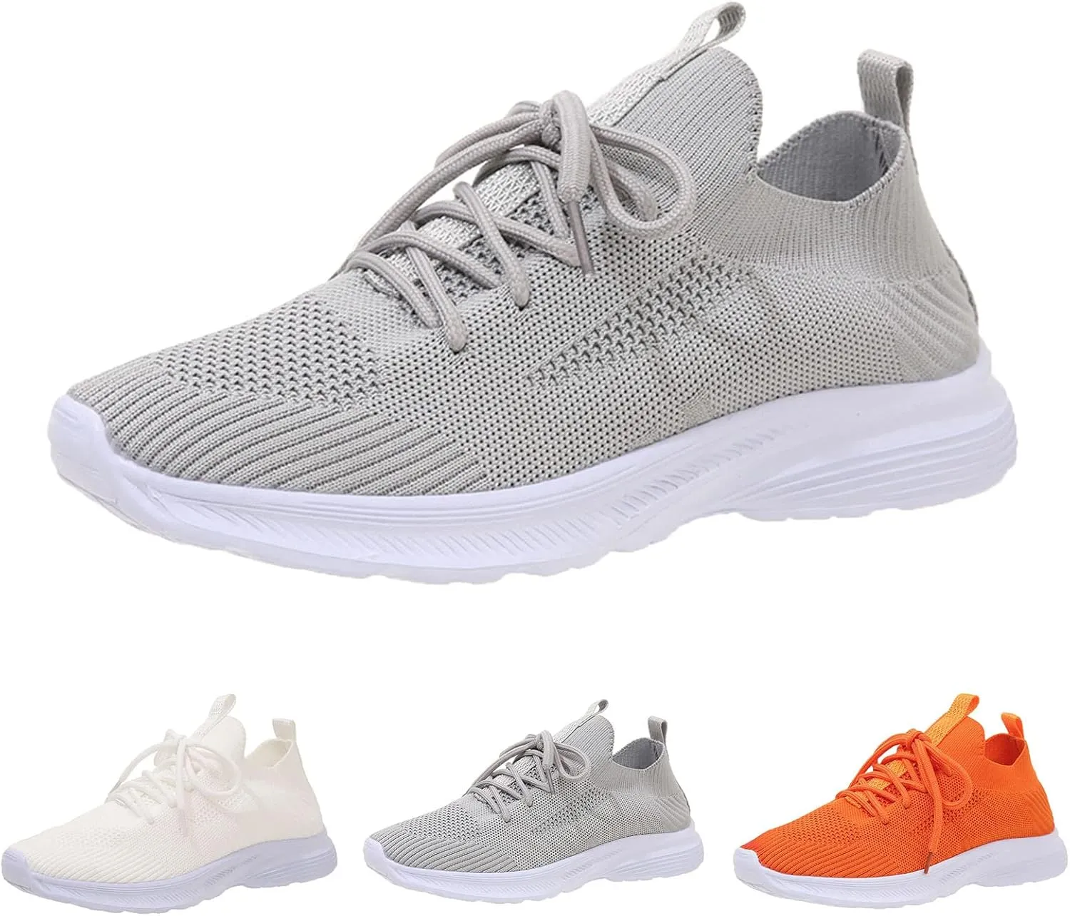 Womens Sneakers Womens Walking Sneakers Running Shoes for Women Women Tennis Shoes Casual Athletic Sneaker