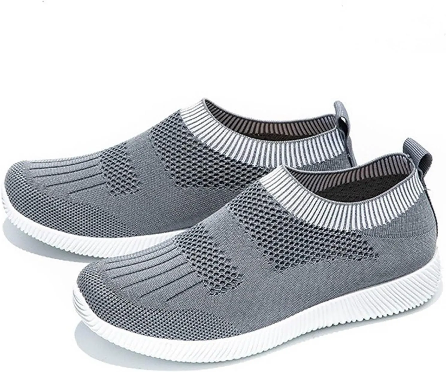 Women's Walking Sneakers Tennis Shoes Women Running Shoes Womens Walking Shoes Lightweight Breathable Running Sneakers