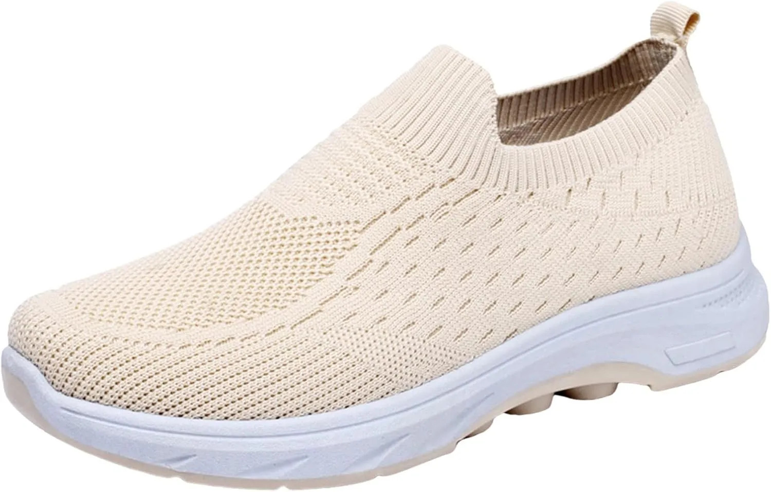 Women's Walking Sneakers Tennis Shoes Women Running Shoes Womens Walking Shoes Lightweight Breathable Running Sneakers