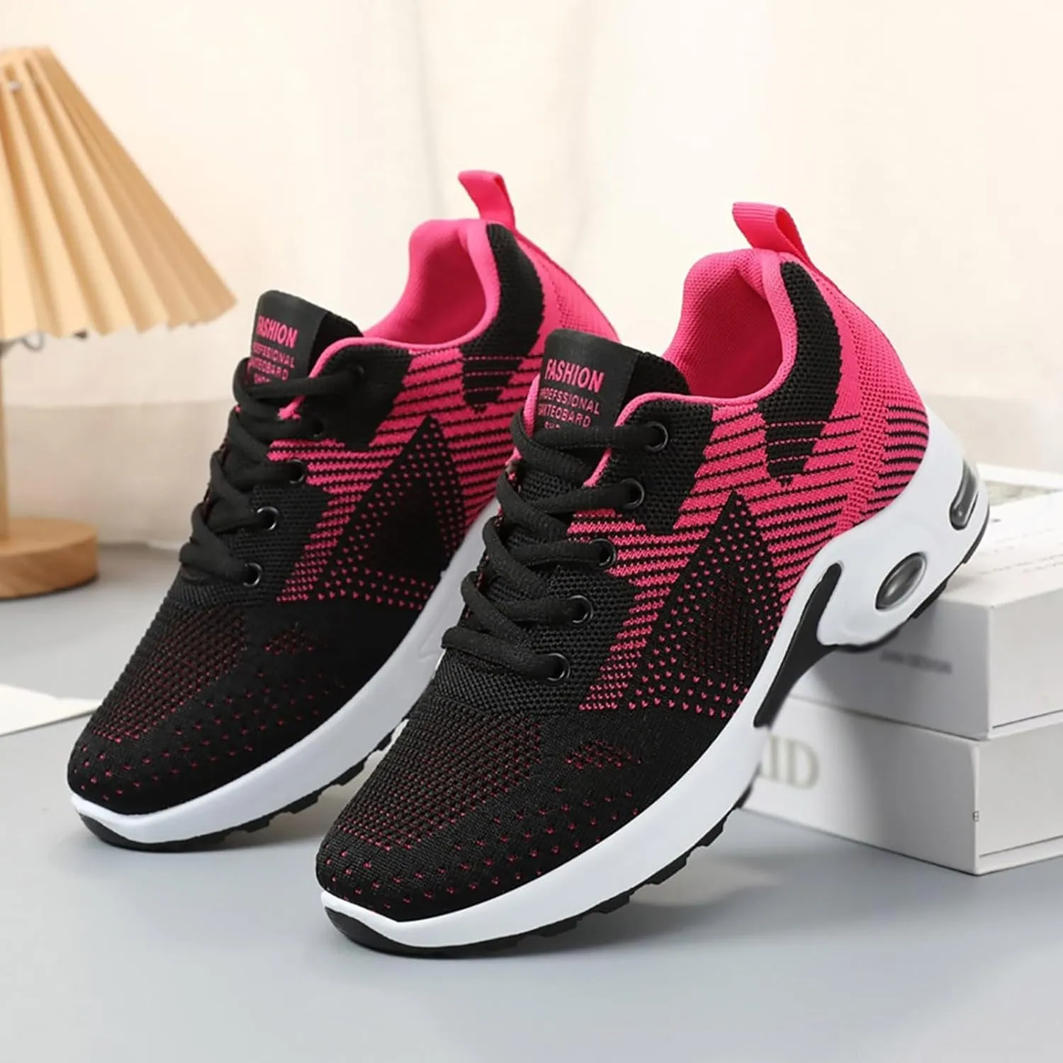 Womens Walking Sneakers Womens Sneakers Walking Shoes for Women Running Shoes for Women Sports Casual Sneaker