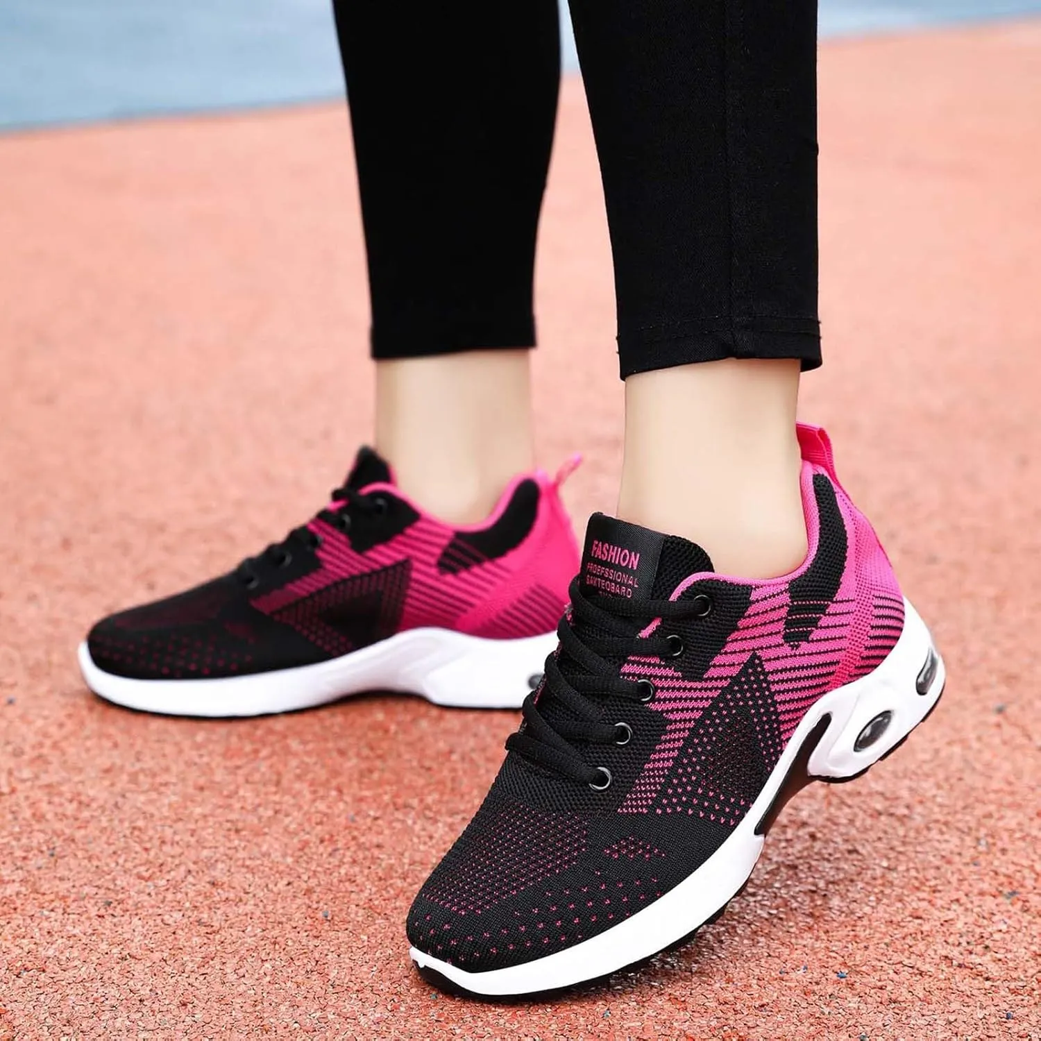 Womens Walking Sneakers Womens Sneakers Walking Shoes for Women Running Shoes for Women Sports Casual Sneaker