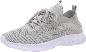 Womens Walking Sneakers Womens Sneakers Walking Shoes for Women Women Tennis Shoes Sports Running Sneaker