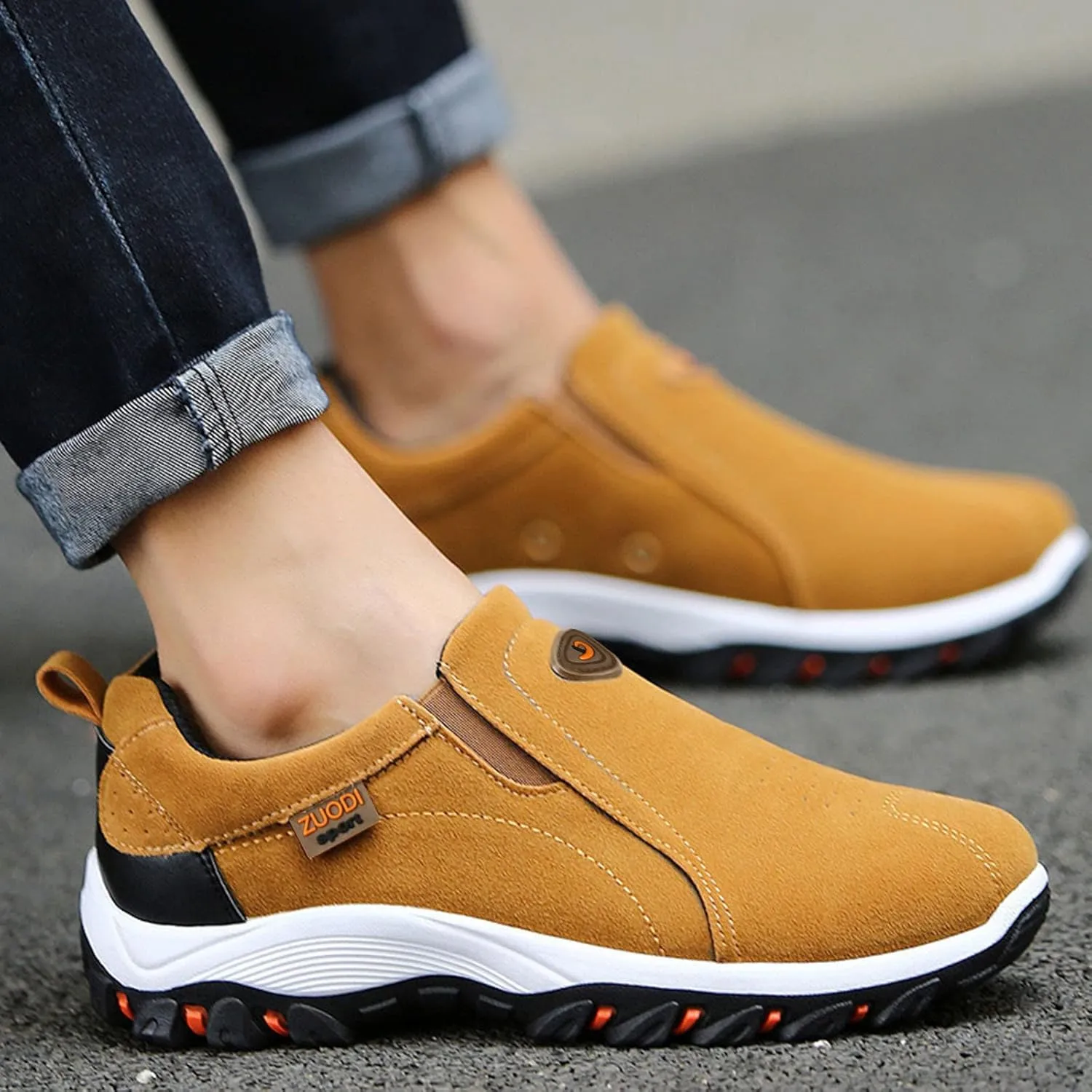 Womens White Platform Sneakers Non Slip Work Shoes Women Black White Tennis Shoes for Women Size 10 with Arch Support Sneakers for Women Size 8 Wide Womens Non Slip Work Shoes Restaurant Black