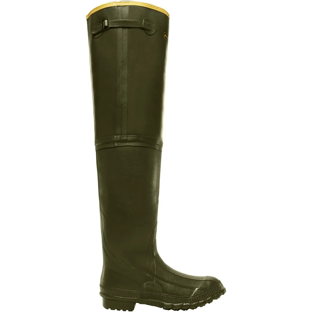 ZXT Irrigation Hip 26" OD Green
